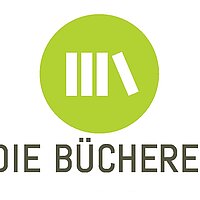 Logo: Die Bücherei